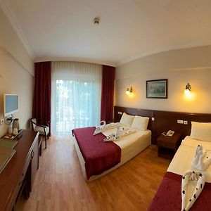Kamer met Twee Aparte Bedden